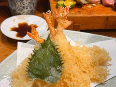 -千代武日本料理(爱建店)