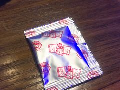 -三人行骨头王火锅(长寿店)