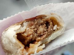 -长发西饼(临顿路店)