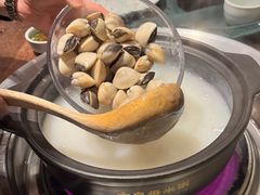 -大良毋米粥(锦龙路总店)