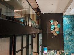 -铂尔登国际酒店(南山深圳湾口岸店)
