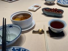 鸽王汤-侨美食家·粤菜(体育西路店)