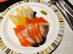 -吉布鲁牛排海鲜自助(芙蓉万家丽店)