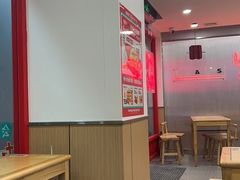 -塔斯汀中国汉堡(嘉禾望岗地铁站店)