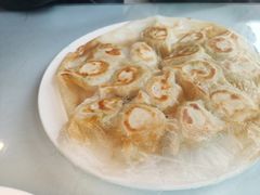 -大清花饺子(五五路店)
