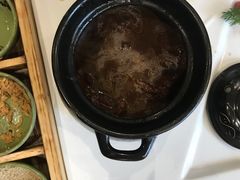 -城南往事·鲁菜济南菜(龙奥万科店)