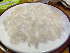 -寻味顺德·南记酒家·传统顺德菜·鱼生(广源路店)