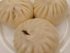 -宝盛水博园大酒店·中餐厅·杭帮菜