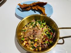 -杨爱珍大排档(龙游店)