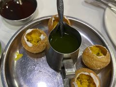 -葛尼沙印度餐厅 (镇明路店)