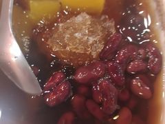 -鲜芋仙(观音桥大融城LG店)