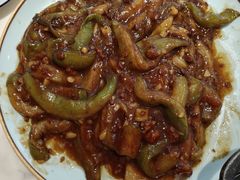 -稻品香小锅饭豆腐馆(北三路店)