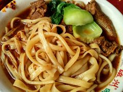 -磁州卤面·邯郸地方菜(复兴区店)