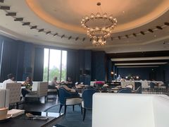 -上海苏宁宝丽嘉酒店·Cafe Bellagio西餐厅