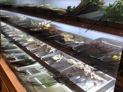 -钢五区节子串串香(环球汇·天誉店)