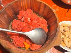 -乡食柴房  湖南乡里菜(龙岗中心城店)