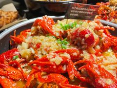 -一棠龙虾•王牌虾球(楚河汉街店)
