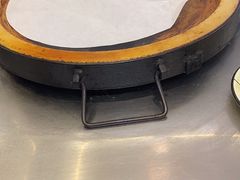 -老渔家白族·石板烧·野生菌火锅(古城中心店)