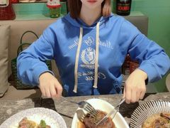 -SHADOWS•Bistro&Eatery(安福路店)