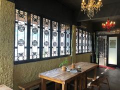 -上席擂茶·新中式青年茶馆(古城店)