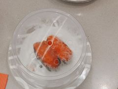 -新一番三文鱼寿司(吾悦店)