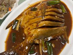 -沈家门小海鲜