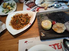-米兰西点西餐(大洼店)