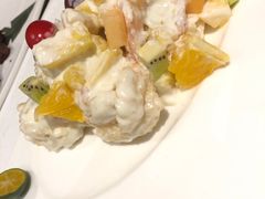 -陆壹捌餐厅(五大道店)