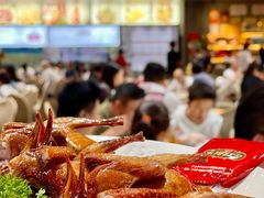 石岐乳鸽-红日饭店(裕隆三路店)
