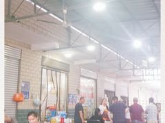 大堂-佰运猪蹄(高陵店)