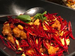 掌中宝-蟹榭·莳鲜(虹桥高岛屋店)