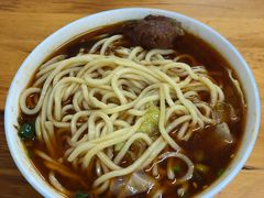 牛肉面-十八梯眼镜面(五红路店)