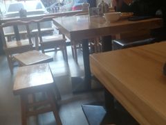 大堂-舌尖尖牛肉面(甘南路店)