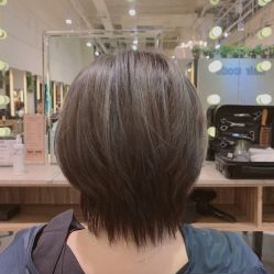 -HairCode芭曲发型