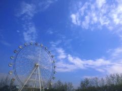 -云幽谷旅游区