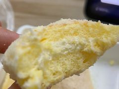 -康欣面包生日蛋糕(幸福店)