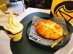 -猫王榴莲世家(三里屯SOHO商场店)