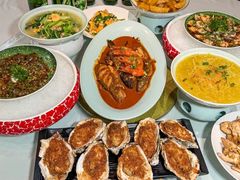 -渔娘渔家丹东海鲜(东直门店)