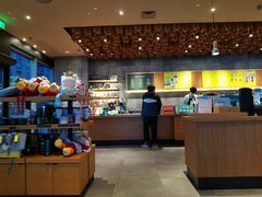 -星巴克臻选(宁波北仑银泰城店)