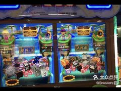 -小象猛犸(炫地购物中心店)