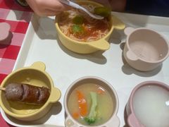 -西贝(南开大悦城店)