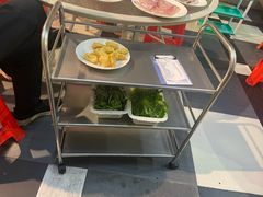 -正能量脆肉鲩火锅