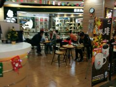 -CoCo都可(香港名都店)