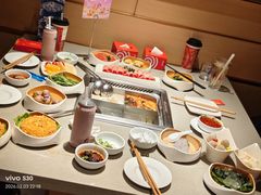 -海底捞火锅(莘松路店)