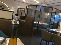 大堂-周渝食惦·酸菜鱼精致川菜(横岗店)