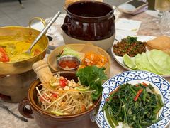 -KingThaia金泰兰(滨江天街店)