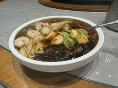 -川旺角融合菜•海景餐厅(星海广场店)