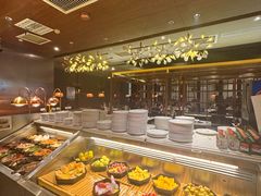 -火炉火自助餐(西直门凯德MALL店)