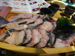 -鱼豆吉·豆浆鱼火锅(宜昌万达店)