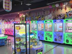 -大玩家超乐场(万达广场苏州吴中店)